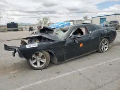 2C3CDZAG3JH245796 2018 DODGE CHALLENGER