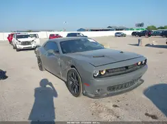 2C3CDZAG3JH246060 2018 DODGE CHALLENGER