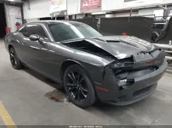 2C3CDZAG3JH246320 2018 DODGE CHALLENGER