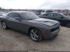 2C3CDZAG3JH246351 2018 DODGE CHALLENGER