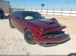 2C3CDZAG3JH251632 2018 DODGE CHALLENGER
