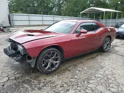 2C3CDZAG3JH252621 2018 DODGE CHALLENGER