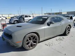 2C3CDZAG3JH255129 2018 DODGE CHALLENGER