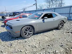 2C3CDZAG3JH255566 2018 DODGE CHALLENGER