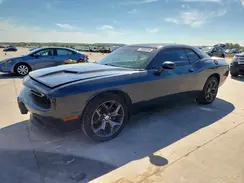 2C3CDZAG3JH258161 2018 DODGE CHALLENGER