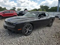 2C3CDZAG3JH258208 2018 DODGE CHALLENGER