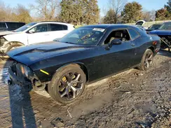 2C3CDZAG3JH258418 2018 DODGE CHALLENGER
