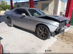 2C3CDZAG3JH258502 2018 DODGE CHALLENGER