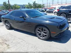 2C3CDZAG3JH258838 2018 DODGE CHALLENGER
