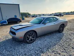 2C3CDZAG3JH259276 2018 DODGE CHALLENGER
