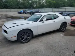 2C3CDZAG3JH259360 2018 DODGE CHALLENGER