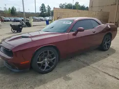 2C3CDZAG3JH260329 2018 DODGE CHALLENGER