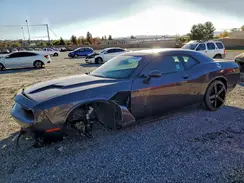 2C3CDZAG3JH262775 2018 DODGE CHALLENGER