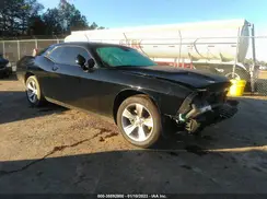 2C3CDZAG3JH262839 2018 DODGE CHALLENGER