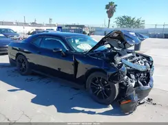 2C3CDZAG3JH262985 2018 DODGE CHALLENGER