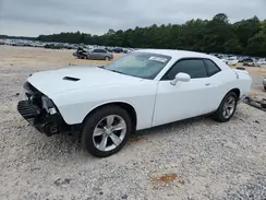 2C3CDZAG3JH270181 2018 DODGE CHALLENGER