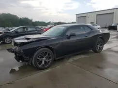 2C3CDZAG3JH270424 2018 DODGE CHALLENGER