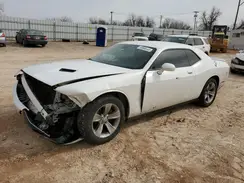 2C3CDZAG3JH270830 2018 DODGE CHALLENGER