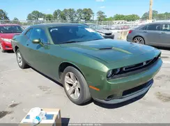 2C3CDZAG3JH271394 2018 DODGE CHALLENGER