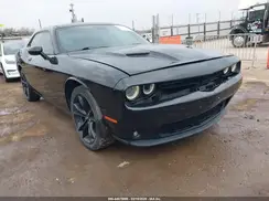 2C3CDZAG3JH271993 2018 DODGE CHALLENGER