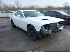 2C3CDZAG3JH276918 2018 DODGE CHALLENGER