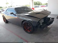 2C3CDZAG3JH279527 2018 DODGE CHALLENGER