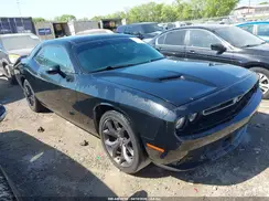 2C3CDZAG3JH286848 2018 DODGE CHALLENGER