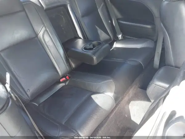 2C3CDZAG3JH286848 2018 DODGE CHALLENGER - Image 8