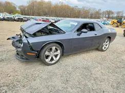2C3CDZAG3JH286879 2018 DODGE CHALLENGER