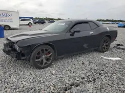 2C3CDZAG3JH287451 2018 DODGE CHALLENGER