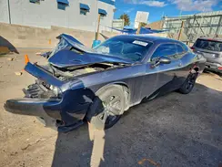 2C3CDZAG3JH287787 2018 DODGE CHALLENGER
