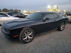 2C3CDZAG3JH288504 2018 DODGE CHALLENGER