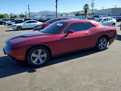 2C3CDZAG3JH294531 2018 DODGE CHALLENGER
