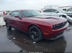 2C3CDZAG3JH294545 2018 DODGE CHALLENGER
