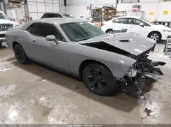 2C3CDZAG3JH294609 2018 DODGE CHALLENGER