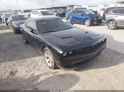 2C3CDZAG3JH294853 2018 DODGE CHALLENGER