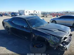 2C3CDZAG3JH297140 2018 DODGE CHALLENGER
