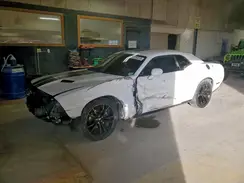 2C3CDZAG3JH305396 2018 DODGE CHALLENGER