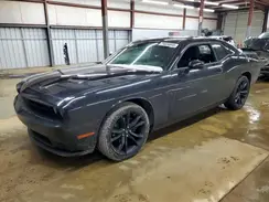 2C3CDZAG3JH310078 2018 DODGE CHALLENGER