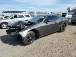 2C3CDZAG3JH310145 2018 DODGE CHALLENGER