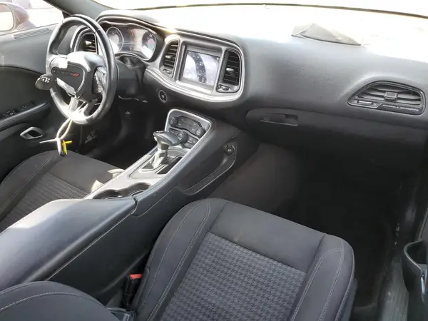 2C3CDZAG3JH310145 2018 DODGE CHALLENGER - Image 8