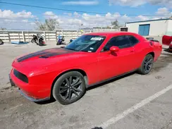 2C3CDZAG3JH310422 2018 DODGE CHALLENGER