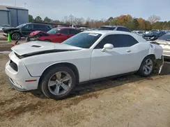 2C3CDZAG3JH310453 2018 DODGE CHALLENGER