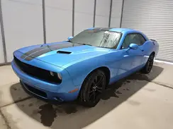 2C3CDZAG3JH310484 2018 DODGE CHALLENGER
