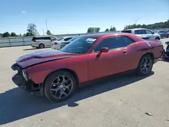 2C3CDZAG3JH310677 2018 DODGE CHALLENGER
