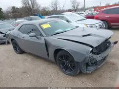 2C3CDZAG3JH310873 2018 DODGE CHALLENGER