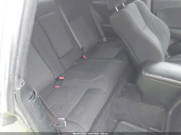 2C3CDZAG3JH310873 2018 DODGE CHALLENGER - Image 8
