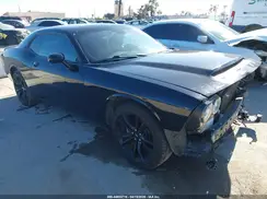 2C3CDZAG3JH310937 2018 DODGE CHALLENGER