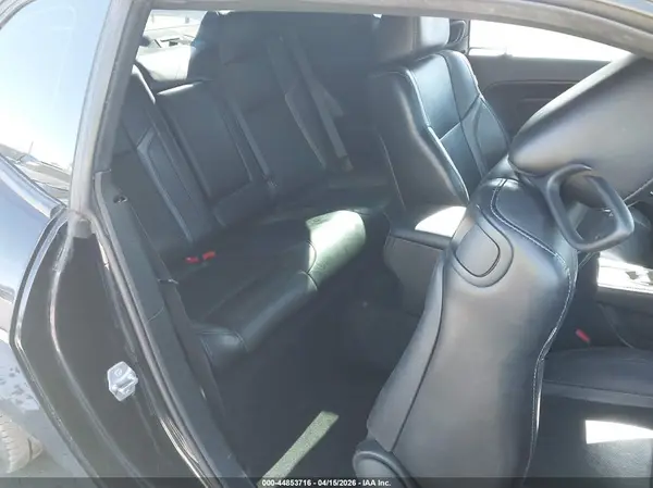 2C3CDZAG3JH310937 2018 DODGE CHALLENGER - Image 8