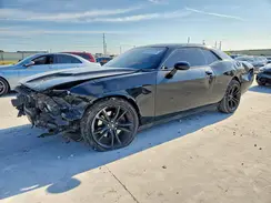 2C3CDZAG3JH311134 2018 DODGE CHALLENGER